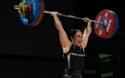 PCL Group Proud to Sponsor Megan Signal