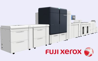 The Cutting Edge of Digital Printing