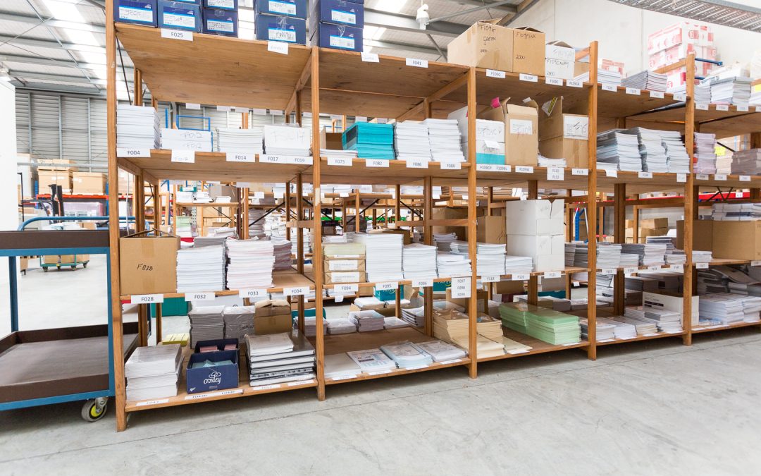 Why Warehousing Works with PCL Group