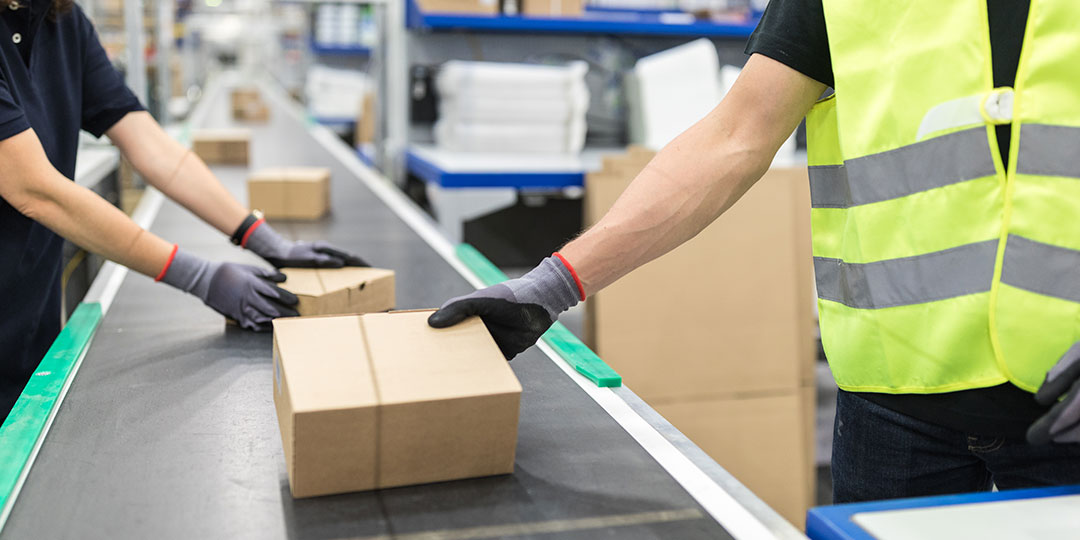 Logistics