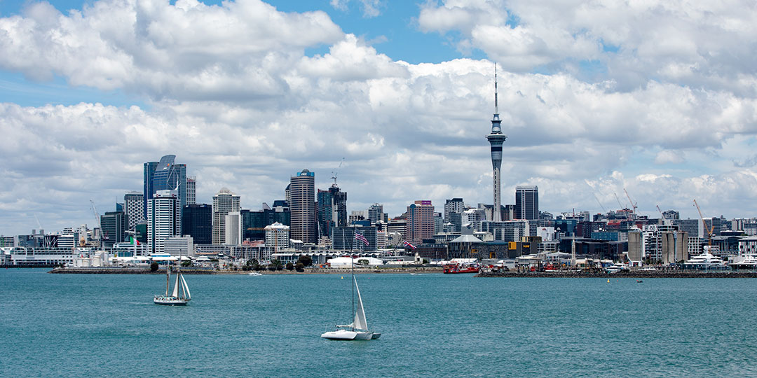 Auckland
