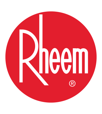 Rheem Logo