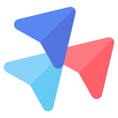 Rocket Spark Logo