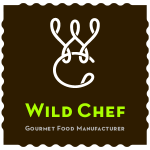 Wild Chef Logo